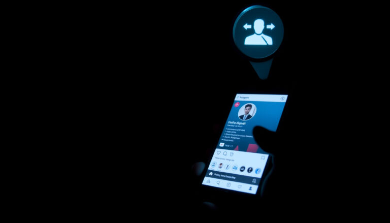 Visor anónimo de historias de Instagram: guía y riesgos