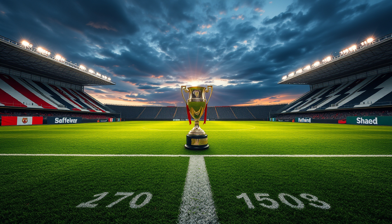 Tottenham vs Manchester United: historial y final 2025